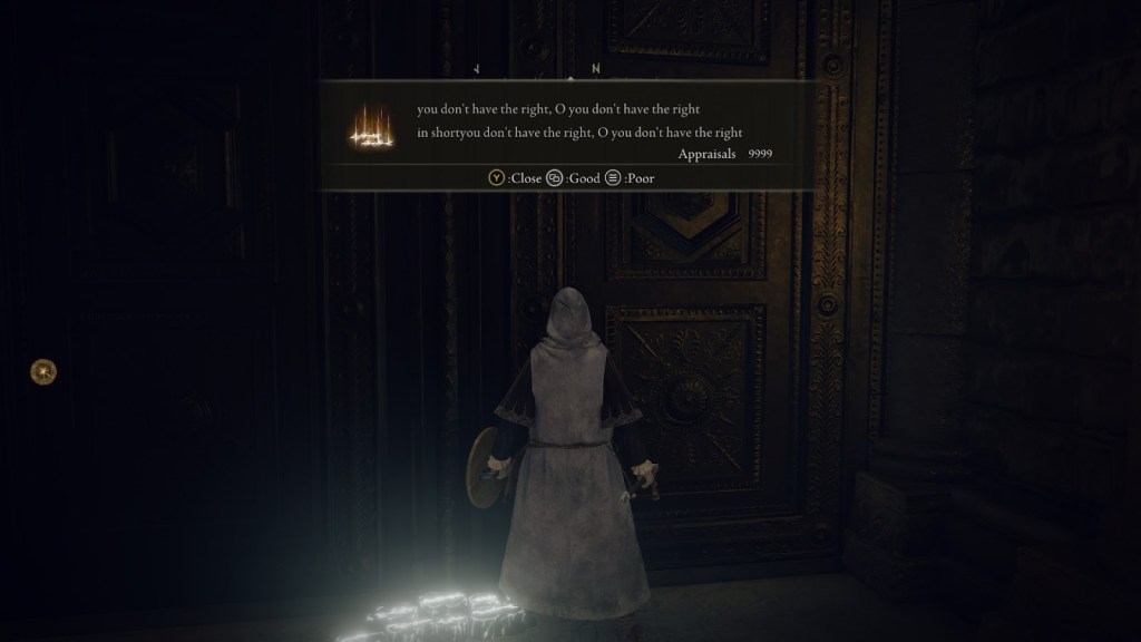 To give an example that supports the paragrpah