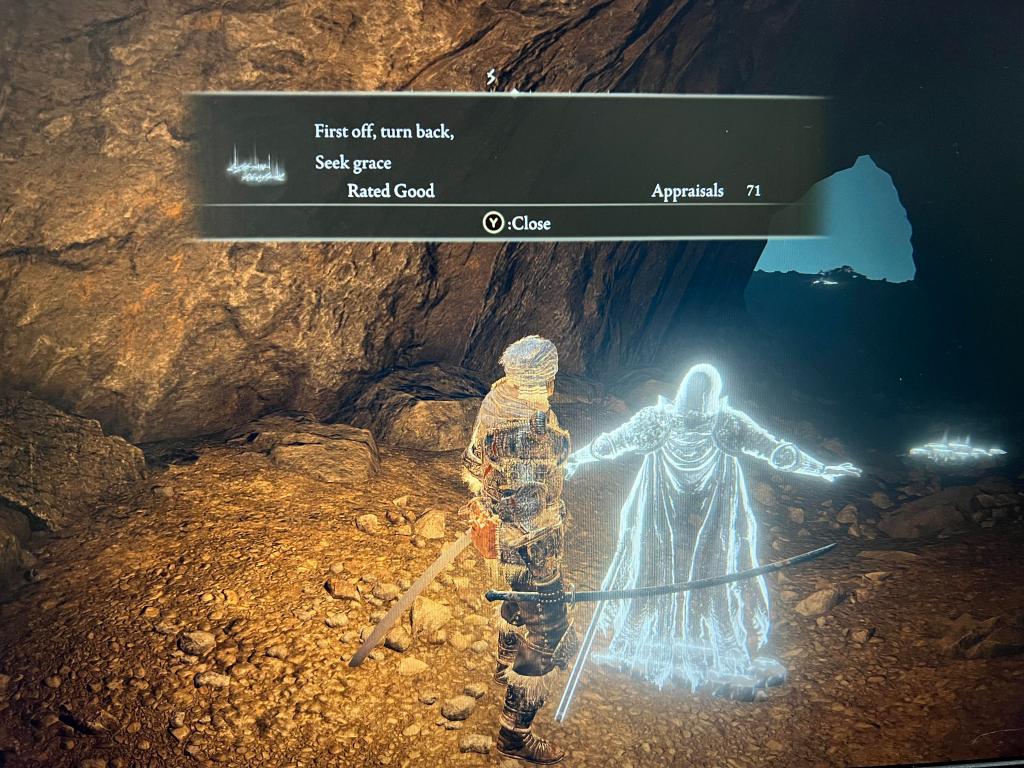 Example to support above paragraph.